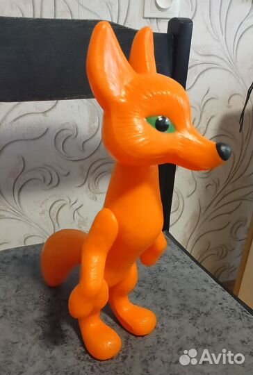 Игрушка СССР