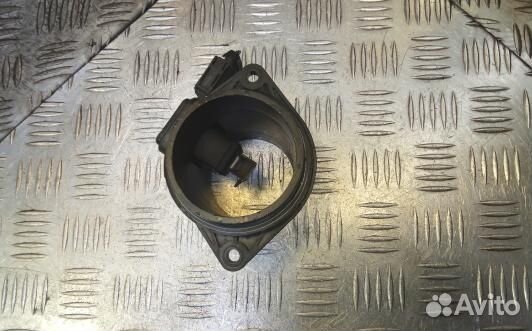 Расходомер воздуха дизельный mercedes benz B-class