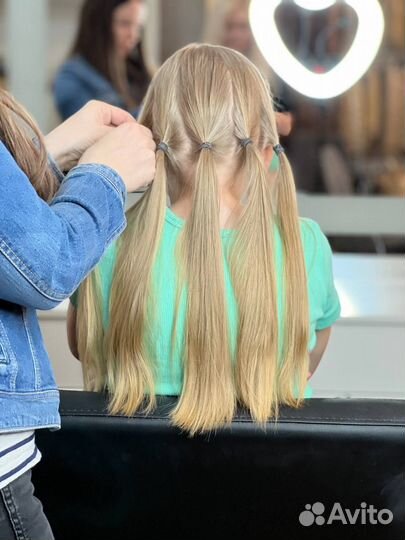 Скупка волос сдать продать волосы Химки