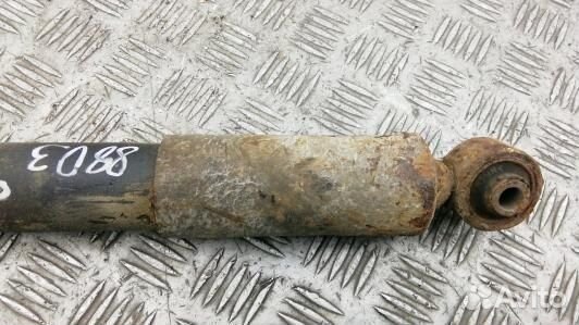 Амортизатор задний toyota RAV 4 ZSA3 (88O03MF02)