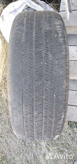 Continental Conti4x4Contact 215/65 R16
