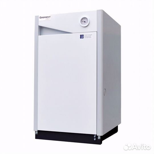 Газовый котел отопления Элемент Комфорта Комфорт