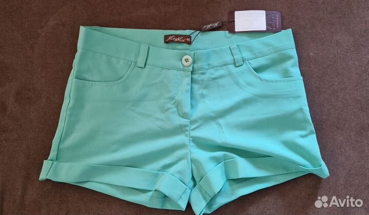 Шорты