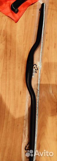 Руль для велосипеда