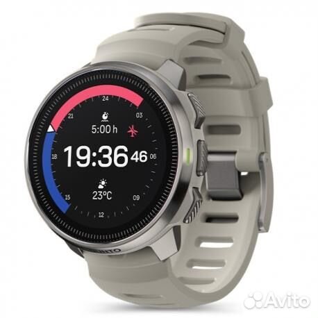 Suunto Ocean Sand