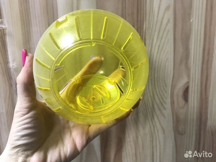 Разное для хомяка птиц