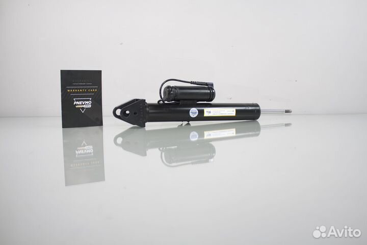 Амортизатор для Mercedes-Benz GL X164 Задний