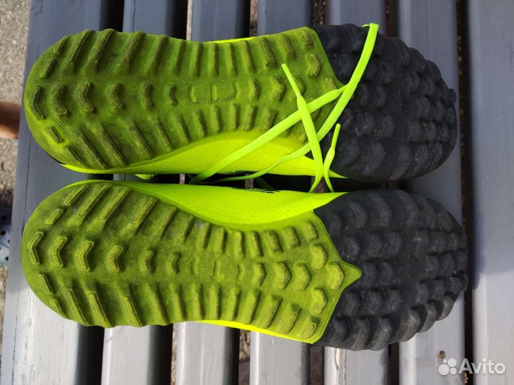 Бутсы Nike mercurial, 41 размер