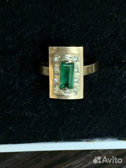 Золотое кольцо