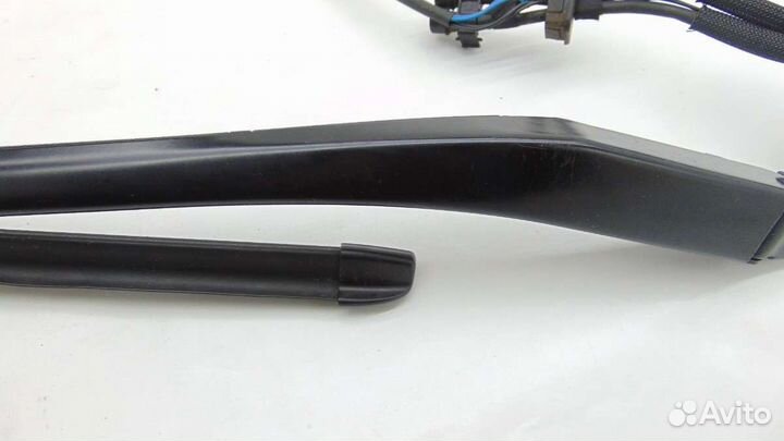 Щеткодержатели Mercedes E W213 2020г. W000031245