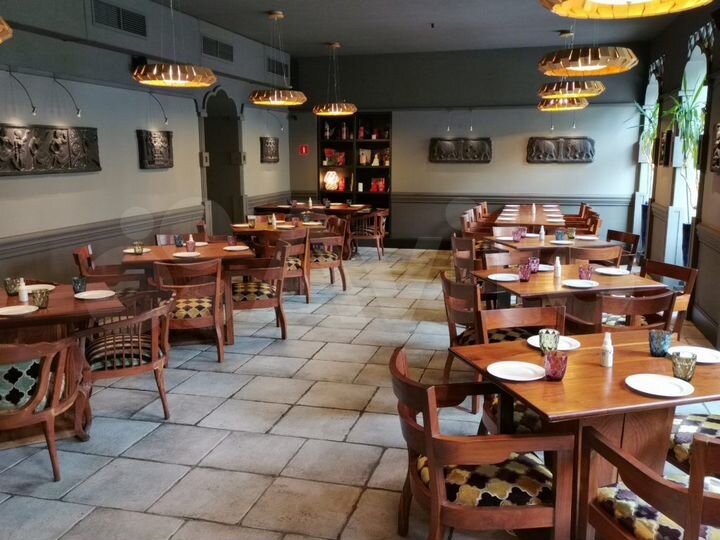 Общепит, 201.1 м²