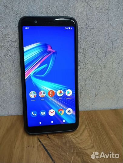 Asus ZenFone Max Pro (M1) ZB602KL 32GB
