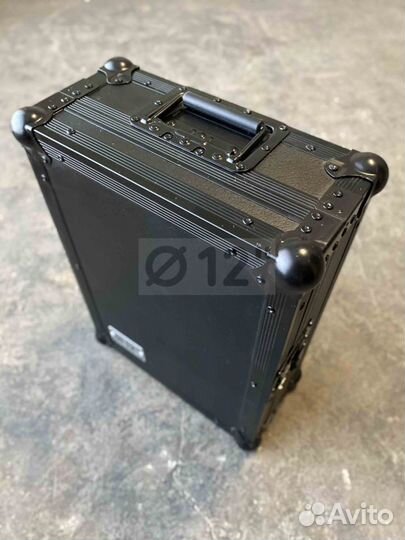 Кейс 12inch Nightline для 4-канальных dj-микшеров