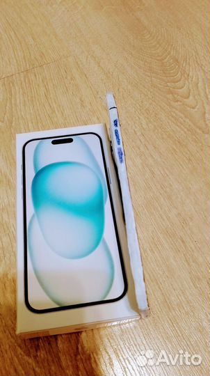 iPhone 15 Plus, 128 гб