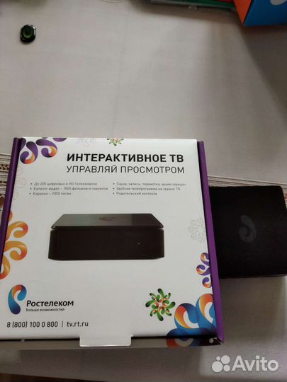 Wifi роутер ростелеком