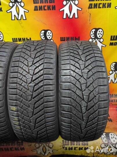 Yokohama BluEarth Winter V905 225/45 R17 94V
