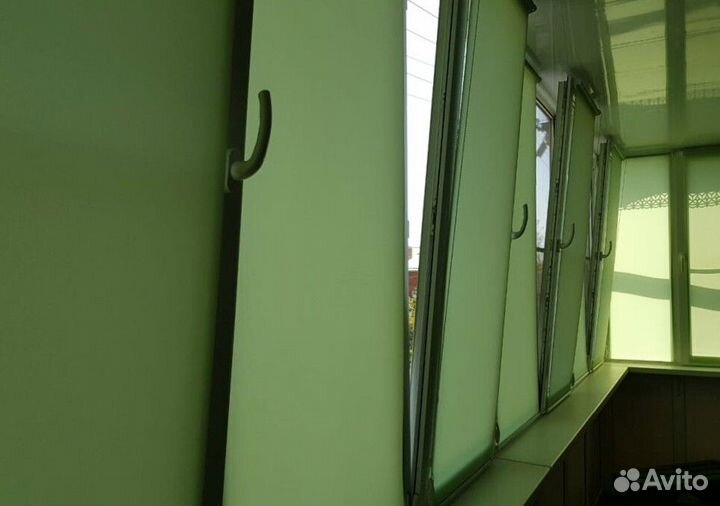 Рулонные шторы H4856-Y4224