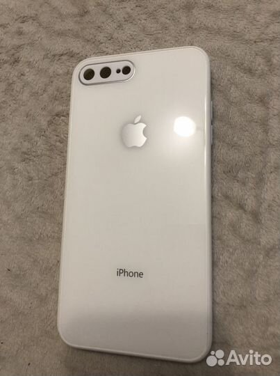 Чехол для iPhone 8 plus/ 7 plus
