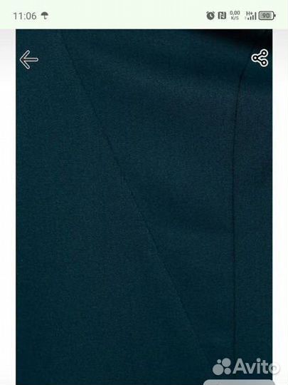 Платье женское 44 46