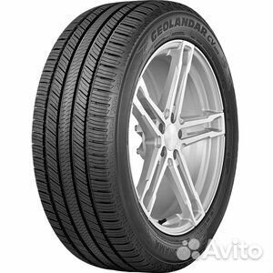 Yokohama Geolandar CV G058 235/50 R19 V
