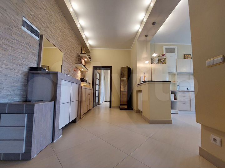 2-к. квартира, 70 м², 9/10 эт.