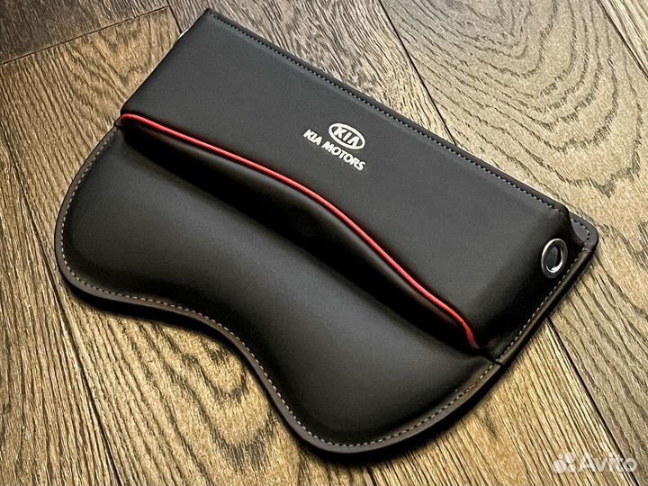 Органайзер Kia вставка между сидений KIA