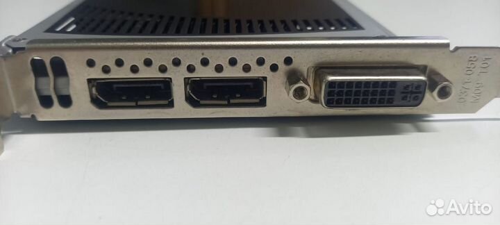 Для 3D Моделирования. Quadro 4000 2Gb gddr5 256bit