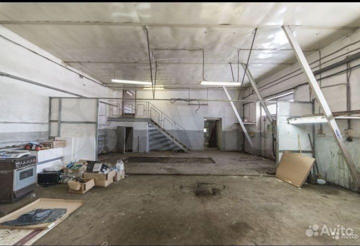 Производство, 330 м²