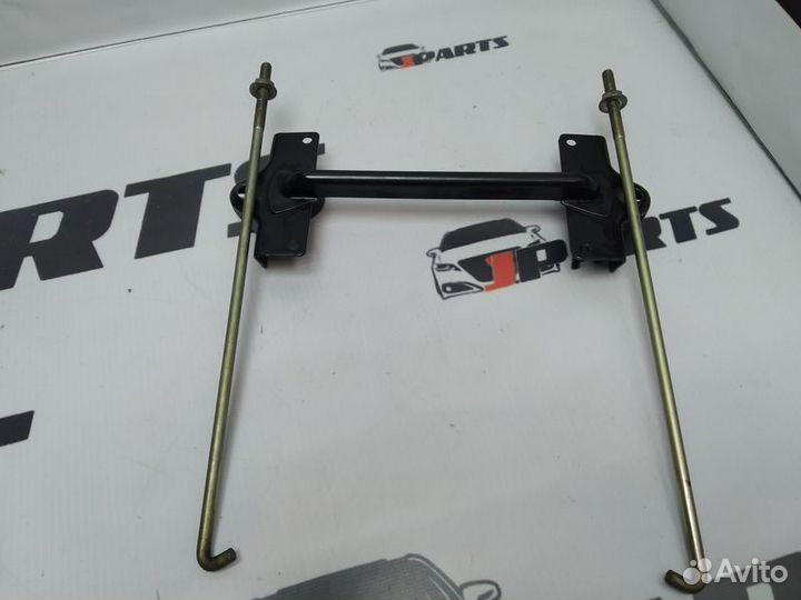 Крепление аккумулятора Mitsubishi ASX I (2010—2013