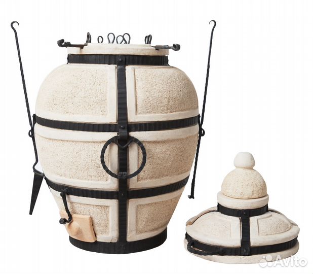 Тандыр Большой + Бесплатная доставка