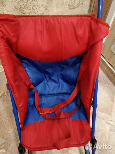 Детские санки