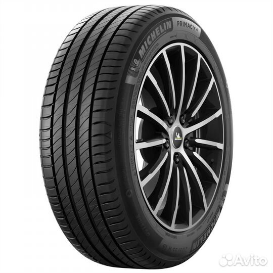 Michelin Primacy 4 225/50 R18 99W