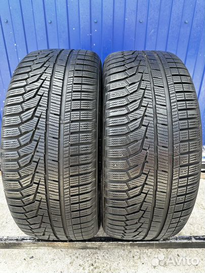 Hankook Winter I'Cept Evo2 W320 235/50 R18