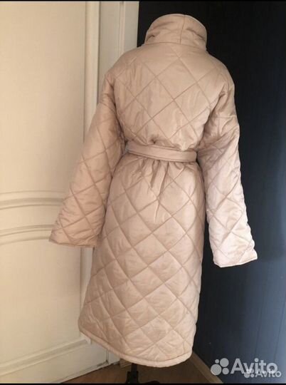 Пальто женское куртка пуховик