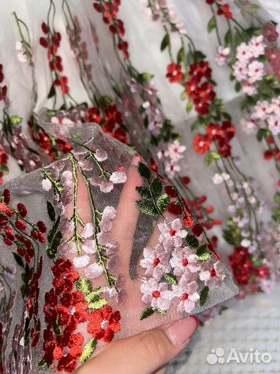 Юбка детская