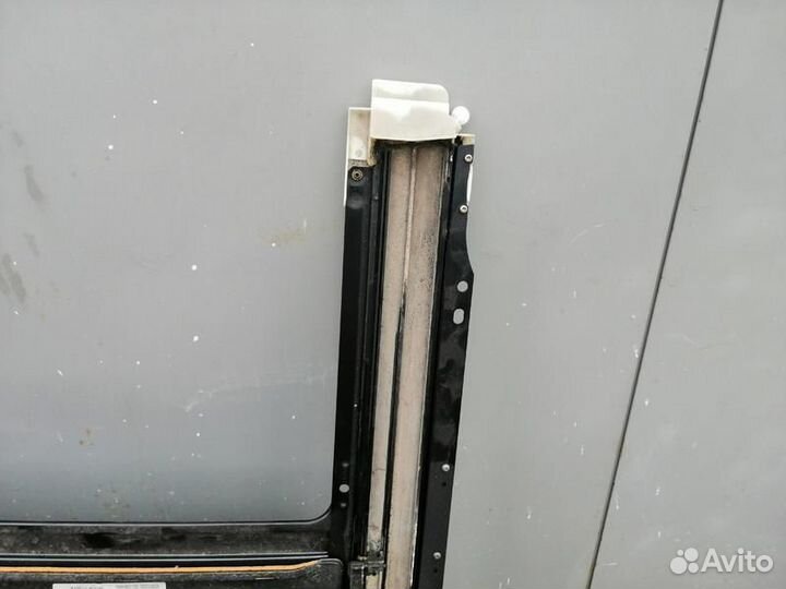 Люк электрический Audi A6 C5