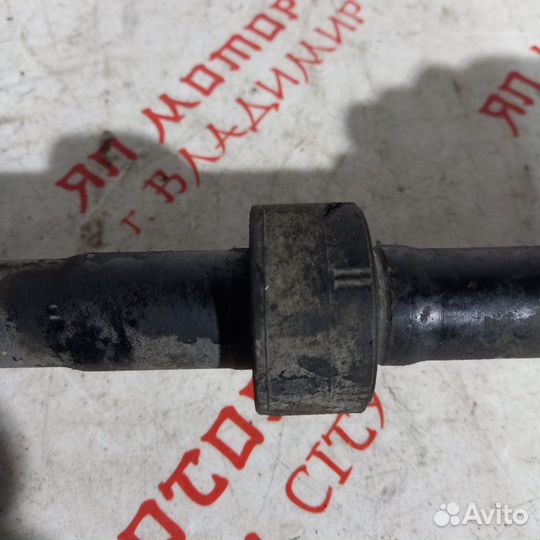 Привод передний левый Mazda 3 Bl хетчбек PE 2.0