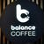 Balance COFFEE