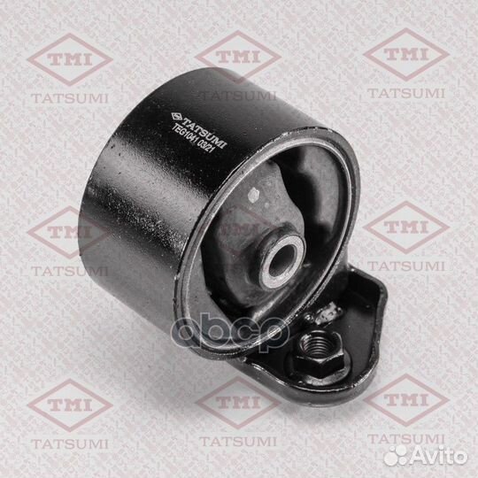 Подушка двигателя/кпп tatsumi hyundai Accent 00