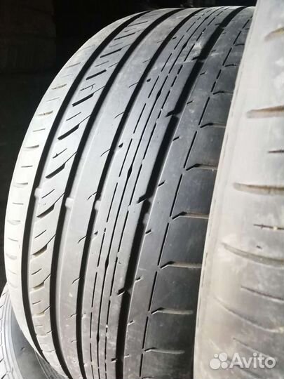 Toyo Proxes C1S 245/40 R18 97W