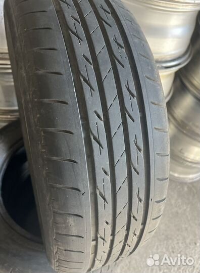 Bridgestone Nextry Ecopia 185/60 R15