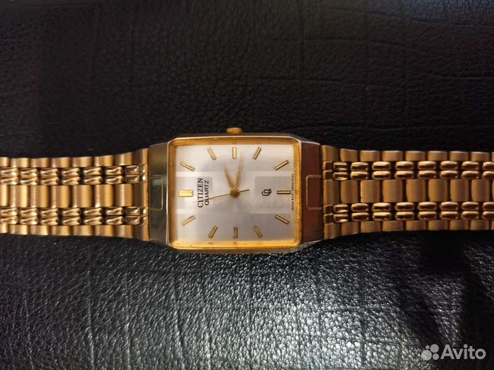 Часы citizen