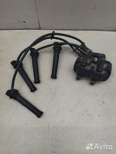 Катушка зажигания Chery Fora A21 2.0 бенз 2008