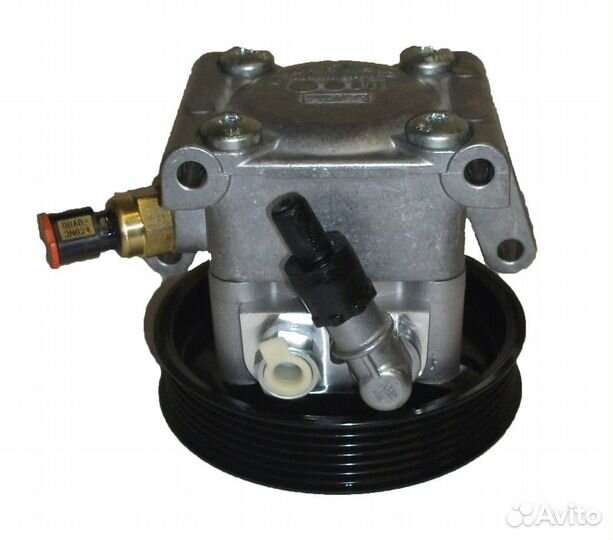 Насос гур фокус 2