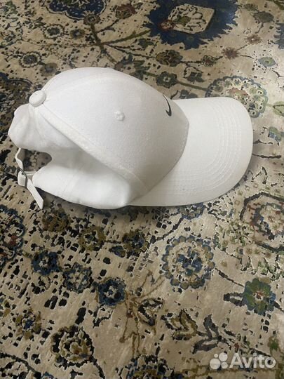 Бейсболка Nike