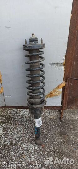 Амортизатор в сборе