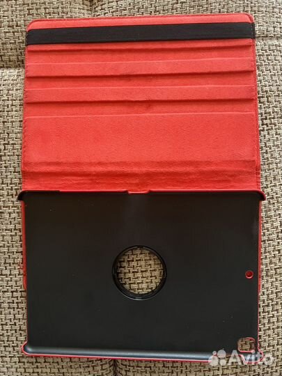Чехол для iPad