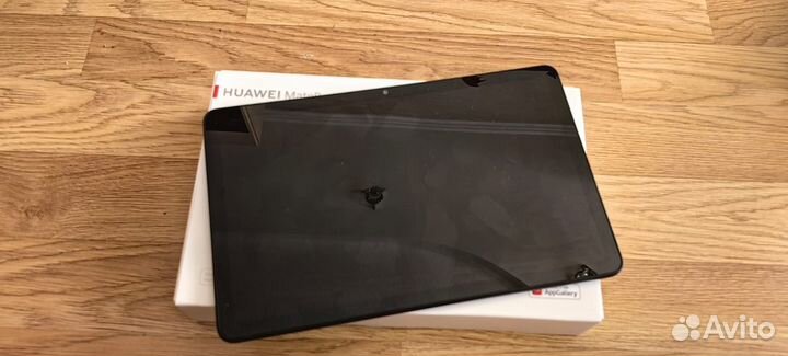 Huawei mediapad se