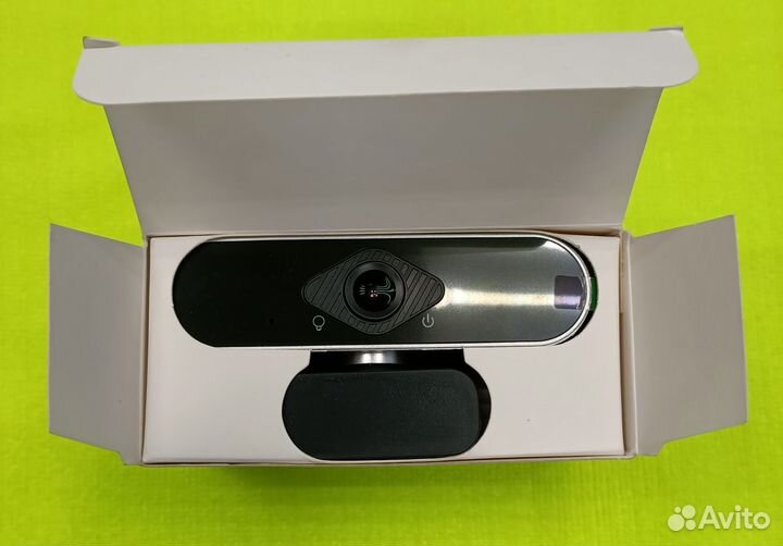 Веб-камера Xiaomi Xiaovv XVV-6320s USB