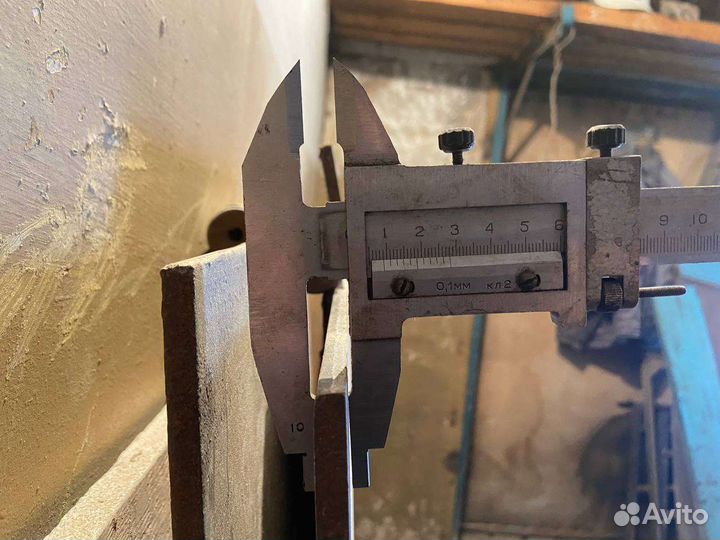 Ворота гаражные металлические